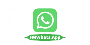 FM WhatsApp APK Download 2024 Latest Update